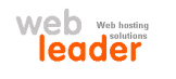 Web-Leader Hosting Company