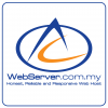 WebServer.com.my