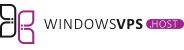 WindowsVPS.Host